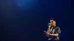 Begini Serunya Jaz Buka Konser Charlie Puth
