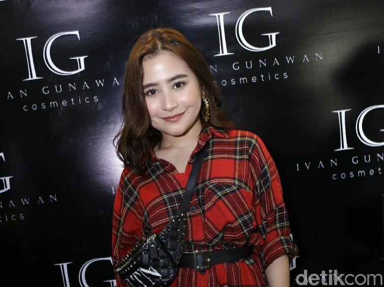 Foto: Prilly Latuconsina (Palevi S/detikFoto) Foto: Prilly Latuconsina (Palevi S/detikFoto)