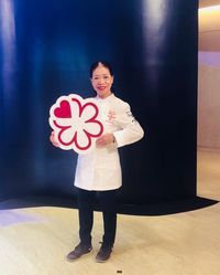 Kedai Kaki Lima Jay Fai di Bangkok Kembali Masuk Daftar Michelin Guide Bangkok
