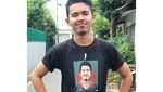 Selebgram Rijal Mulyana yang Kerap Pamer Aksi Kocak Saat Kulineran