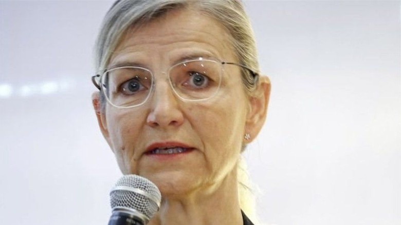Isu Anti-gay, Denmark Tunda Bantuan Ratusan Miliar untuk Tanzania Isu Anti-gay, Denmark Tunda Bantuan Ratusan Miliar untuk Tanzania