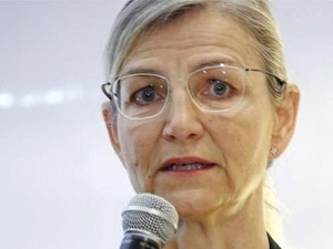 Isu Anti-gay, Denmark Tunda Bantuan Ratusan Miliar untuk Tanzania