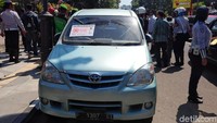Disinggung soal titik-titik yang menjadi fokus penindakan, Reza mengatakan operasi akan dilakukan dihampir semua tempat terutama di pusat perniagaan, kuliner, perkantoran dan pendidikan.