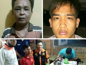 Pembunuhan Sopir GrabCar Sofyan, Berkas Frans Dikirim ke Jaksa