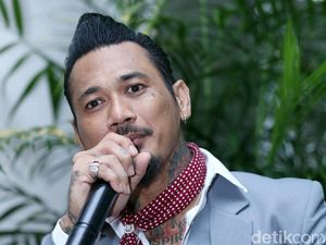 Kakak Anji Minta Maaf ke Jerinx SID, Ada Apa?