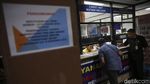 Pemprov DKI Gelar Pemutihan Denda Pajak Kendaraan