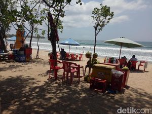 Pemkab Badung Bali Larang WNA Tinggal di Kos-kosan