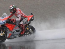 Ada Jasa Jorge Lorenzo di Balik Kehebatan Motor MotoGP Ducati Musim Ini