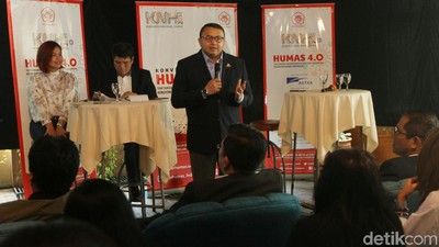 Konvensi Humas Nasional