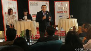 Konvensi Humas Nasional