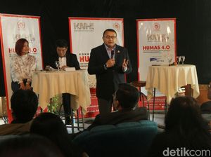 Konvensi Humas Nasional