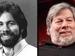 Potret Jadul Para Tokoh Teknologi, Nomor 8 Bikin Pangling