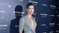 Dari Hailey Baldwin kini namanya menjadi Hailey Rhode Bieber.  Foto: Getty Images