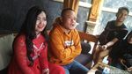 Sule Curhat Pasca Cerai hingga Rilis Lagu Bareng Adik Ipar