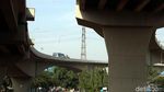 Hampir Rampung, Ini Tol Becakayu Ruas Casablanca-Cipinang Melayu