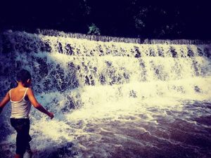 Kenalin Nih, Green Canyon dari Sumatera Selatan