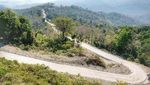BUMN RI Garap Proyek Jalan di Timor Leste, Ini Penampakannya
