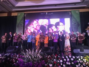 Jadi Destinasi Wisata Terbaik Bandung, TSB Bagikan Tiket Gratis