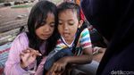 Saat Anak Kolong dan Punk Mengaji