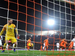 Koeman: Belanda Kurang Banyak Bikin Gol ke Gawang Prancis