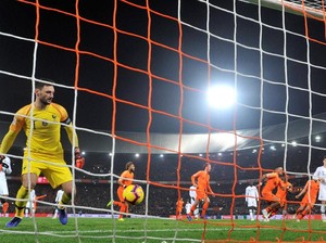 Koeman: Belanda Kurang Banyak Bikin Gol ke Gawang Prancis