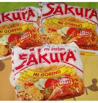 Selain Indomie, Ini Mie Instan yang Populer di Era 90'an