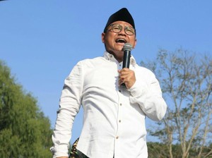 Bicara Integritas Parpol, Cak Imin Singgung Ideologi Berkarya