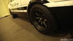 Mobil Legenda Serial Anime Initial D Sihir Pengunjung IMX 2018