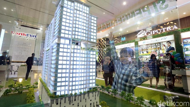 Jokowi Obral Insentif Demi Pertumbuhan Ekonomi