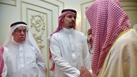 Sejak diketahui tewas di Konsulat Saudi di Istanbul 2 Oktober 2018 lalu, hingga kini jenazah Jamal Khashoggi belum diketahui keberadaannya (Foto: Dok. REUTERS/Waleed Ali)
