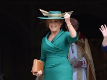 Duchess of York Sarah Ferguson Didiagnosis Kanker Kulit
