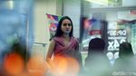 Deretan SPG Cantik Pameran Properti Yang Bikin Pengunjung Gagal Fokus