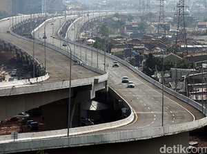 Catat! Nomor Telepon Tol Becakayu hingga Kayu Agung-Palembang-Betung
