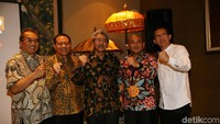 Ketua Umum PII, Hermanto Dardak, mengatakan, pihaknya terus berupaya membangun sumber daya manusia di bidang keinsinyuran yang mampu memberi nilai tambah. Sehingga, insinyur Indonesia bisa lebih kompetitif dibanding negara lain. Persatuan Insinyur Indonesia (PII) menargetkan sebanyak 14 ribu Insinyur Indonesia tersertifikasi hingga akhir tahun 2018.