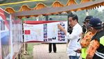PLBN Sota di Papua Dibikin Megah Mulai Januari 2019