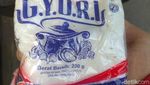 Ini Lho yang Bisa Dibeli dengan Uang Rp 50 Ribu