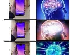 Meme: Tren Ponsel Berponi, Notch Kini Ada di Mana-mana