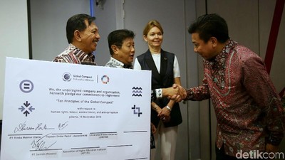 Percepatan Pencapaian Pembangunan