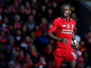 Zidane Inginkan Sadio Mane di Real Madrid?