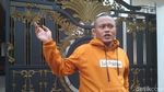 Bikin Merinding, Para Artis Ini Punya Cerita Seram soal Rumahnya