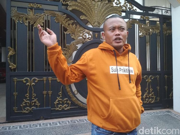 Sule Curhat Pasca Cerai hingga Rilis Lagu Bareng Adik Ipar