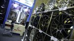 Mobil-mobil Keren Mejang di Pameran Modifikasi IMX 2018