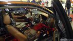 Mobil-mobil Keren Mejang di Pameran Modifikasi IMX 2018