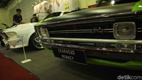 Jadi event inj juga menggandeng merek-merek aftermarket dalam dan luar negeri, pemegang merek mobil, komunitas, dan juga melibatkan praktisi dari Amerika Serikat serta Jepang.