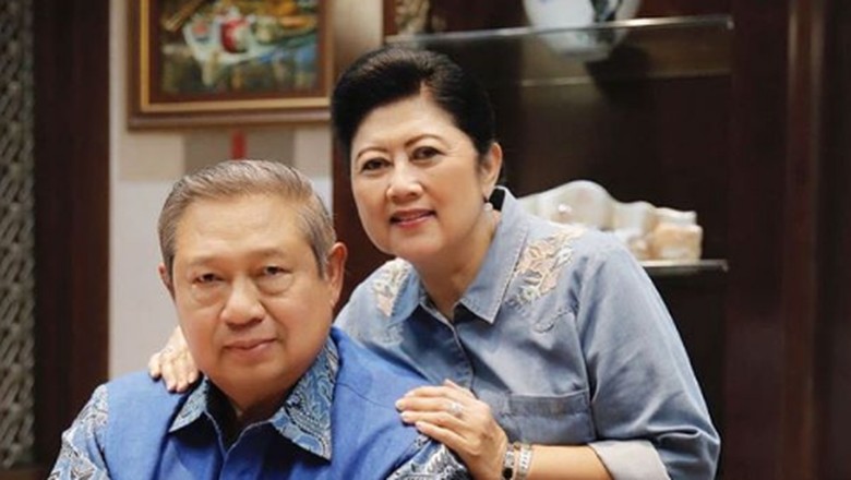 Mengenal Kanker Darah Seperti Diidap Ani Yudhoyono/ Foto: Instagram/aniyudhoyono Mengenal Kanker Darah Seperti Diidap Ani Yudhoyono/ Foto: Instagram/aniyudhoyono