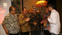 PII menggelar Kongres ke XXI dan Dialog Nasional dengan tema ‘Meningkatkan Profesionalisme Sumber Daya Keinsinyuran dan Penerapan Teknologi Cerdas: Mewujudkan Kedaulatan Industri Indonesia’ yang akan berlangsung di Kota Padang, Sumatera Barat pada tanggal 6-7 Desember mendatang.