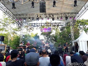 Ngayogjazz 2021 Digelar Secara Virtual
