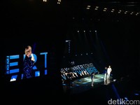 Cross Tour in Jakarta Jadi Momen Tak Terlupakan bagi WINNER