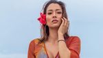 Foto: Liburannya Miss Kosta Rika 2017 yang Bikin Gagal Fokus
