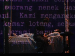 Titimangsa Foundation Segera Pentaskan Karya Amir Hamzah?